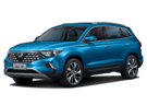 EVA коврики на Jetta VS7 2019 - 2025 в Орле