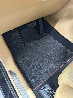 Коврики на Voyah Dream 2021&nbsp;-&nbsp;2026 в Орле