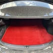 Коврики на Mercedes C (W205) 2014 - 2023 в Орле