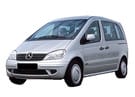 Коврики на Mercedes Vaneo 2001 - 2006 в Орле
