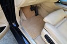 Ворсовые коврики на BMW X5 (F15) 2013 - 2018 в Орле