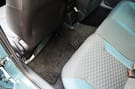 Коврики на Volkswagen Polo V 2010 - 2020 в Орле