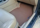 EVA коврики на Ford Escape I 2000 - 2012 в Орле