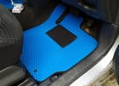Коврики на Toyota Ractis I 2005 - 2010 в Орле