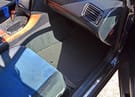 EVA коврики на Lexus GS II 1997 - 2005 в Орле