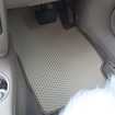 EVA коврики на Mazda Demio II (DY) 2002 - 2007 в Орле