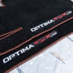 Коврики на KIA Optima II 2016 - 2020 в Орле
