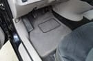 Коврики на Mitsubishi Grandis 2003 - 2009 в Орле