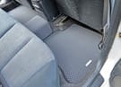 Коврики на Mitsubishi Galant VIII 1996 - 2005 в Орле