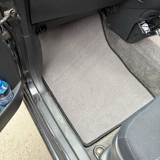 Коврики на Daihatsu Move VI 2006&nbsp;-&nbsp;2010 в Орле