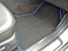 Коврики на Hyundai Grandeur IV 2005 - 2011 в Орле