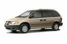 Коврики на Dodge Caravan (RG) 2000 - 2007 в Орле
