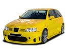 Коврики на Seat Ibiza II 1993 - 2002 в Орле