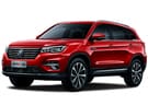 Коврики на Changan CS75 2015 - 2025 в Орле