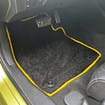 EVA коврики на Honda Civic IX 5d 2012 - 2015 в Орле