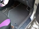 Коврики на Toyota Sprinter Carib (E11) 1995 - 2002 в Орле