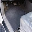 EVA коврики на Toyota Sequoia I 2001 - 2008 в Орле