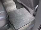 Ворсовые коврики на Ford Explorer V 2010 - 2019 в Орле