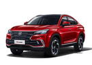 EVA коврики на Changan CS85 Coupe 2018 - 2025 в Орле