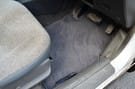 Коврики на Nissan Expert (W11) 1999 - 2006 в Орле