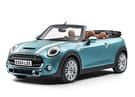 EVA коврики на Mini Cooper Cabrio (F57) 2015 - 2025 в Орле