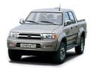 Коврики на Tianye Admiral 2001 - 2007 в Орле