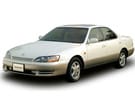 Коврики на Toyota Windom (V10) 1991 - 1996 в Орле