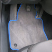 Коврики на Volkswagen Golf 5 2003 - 2008 в Орле