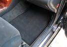 Коврики на Toyota Camry (XV30) 2001 - 2006 в Орле