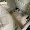 Коврики на Infiniti EX 2007 - 2015 в Орле