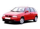 Коврики на Seat Ibiza II 1993 - 2002 в Орле