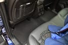 EVA коврики на Renault Koleos II 2016 - 2025 в Орле