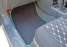 EVA коврики на Toyota Corsa (L50) 1994 - 1999 в Орле