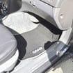 EVA коврики на Saab 9-5 1997 - 2010 в Орле