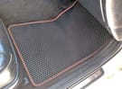 EVA коврики на Lexus GS II 1997 - 2005 в Орле