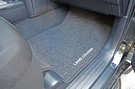 Коврики на Toyota Land Cruiser Prado 150 2009 - 2023 в Орле