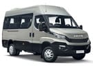 Ворсовые коврики на Iveco Daily VI 2014 - 2025 в Орле