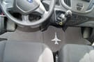 Коврики на Ford Transit VII 2014 - 2025 в Орле