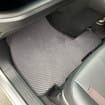 EVA коврики на Toyota Voxy (R80) 2014 - 2021 в Орле
