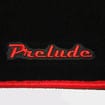 Ворсовые коврики на Honda Prelude V 1996 - 2001 в Орле