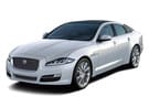 EVA коврики на Jaguar XJ 2009 - 2020 в Орле