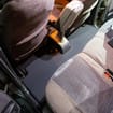 Ворсовые коврики на Mercedes A (W168) 1997 - 2004 в Орле