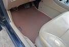EVA коврики на Ford Escape I 2000 - 2012 в Орле