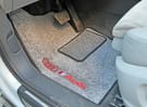 EVA коврики на Audi Q3 (8U) 2011 - 2019 в Орле