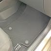 Коврики на Skoda Rapid I 2012 - 2020 в Орле