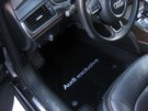 EVA коврики на Audi A6 (C7) 2011 - 2018 в Орле