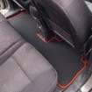 EVA коврики на Chevrolet Captiva 2006 - 2016 в Орле