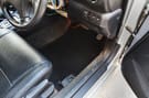 EVA коврики на Subaru Impreza II 2000 - 2007 в Орле