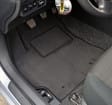 Коврики на Toyota Corolla (E15) 2006 - 2013 в Орле