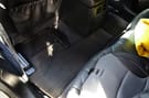 EVA коврики на Infiniti QX70 2013 - 2019 в Орле